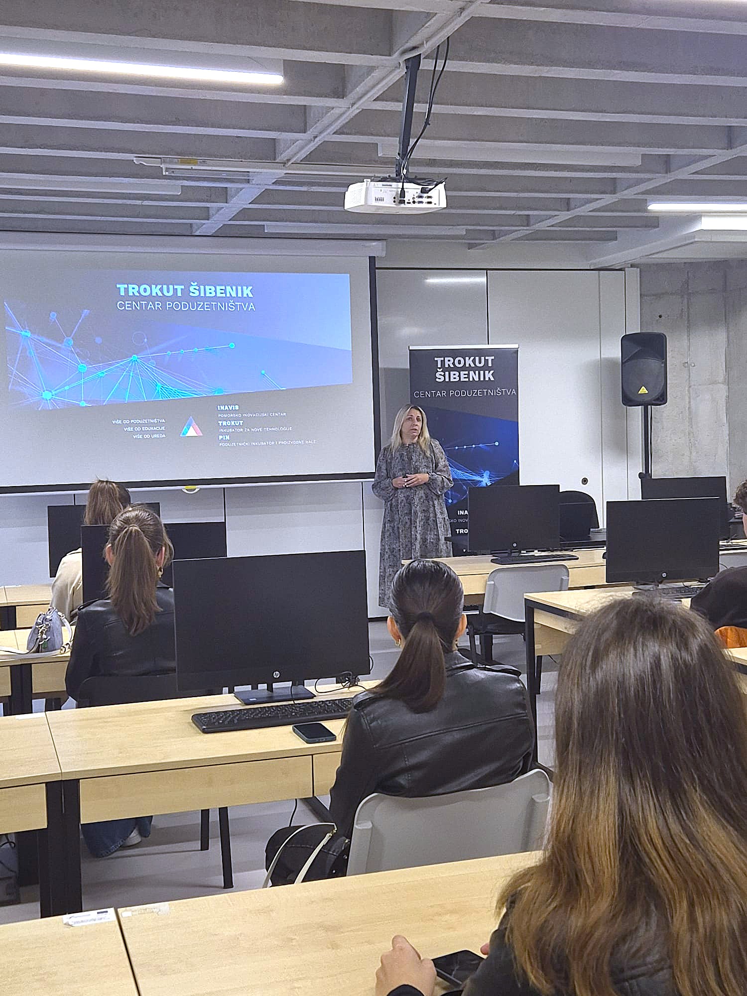 TROKUT AKADEMIJA – PODUZETNIČKI RAST predstavlja edukaciju “FINANCIJE BEZ FILTERA I i II”